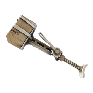 Cardboard Boxed Powerjack (Factory New)