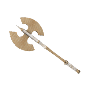 Cardboard Boxed Scotsman's Skullcutter (Factory New)