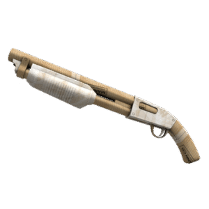 Cardboard Boxed Shotgun (Factory New)