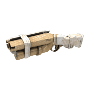 Cardboard Boxed Soda Popper (Factory New)