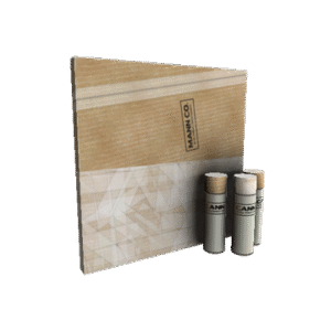 Cardboard Boxed War Paint (Factory New)