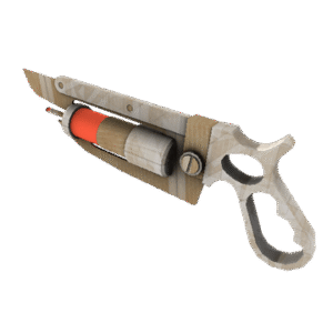 Cardboard Boxed Übersaw (Factory New)