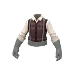 Cardiologist's Cardigan