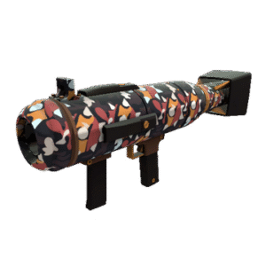 Carpet Bomber Mk.II Air Strike (Factory New)