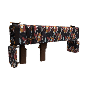 Carpet Bomber Mk.II Black Box