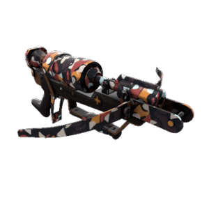 Carpet Bomber Mk.II Crusader's Crossbow (Factory New)