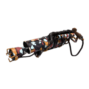 Carpet Bomber Mk.II Degreaser (Factory New)