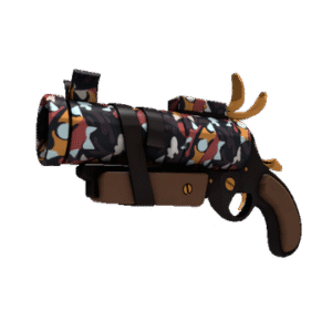 Carpet Bomber Mk.II Detonator (Factory New)