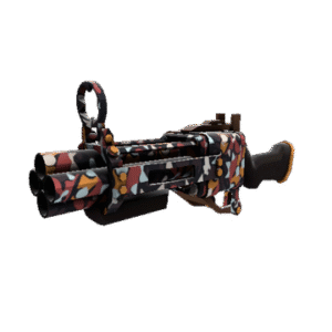 Carpet Bomber Mk.II Iron Bomber (Factory New)