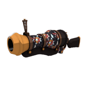 Carpet Bomber Mk.II Loose Cannon (Factory New)