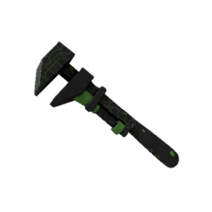 Alien Tech Wrench