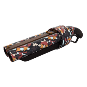 Carpet Bomber Mk.II Scattergun (Factory New)