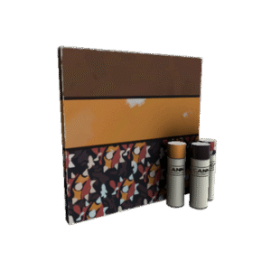 Carpet Bomber Mk.II War Paint (Factory New)