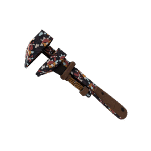 Carpet Bomber Mk.II Wrench