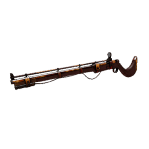 Chilly Autumn Bazaar Bargain (Well-Worn)