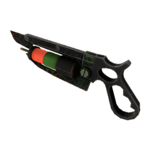 Alien Tech Übersaw (Field-Tested)