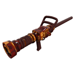 Chilly Autumn Medi Gun (Factory New)