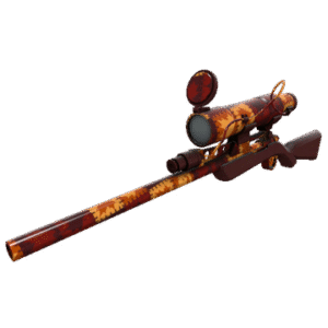 Chilly Autumn Sniper Rifle (Factory New)