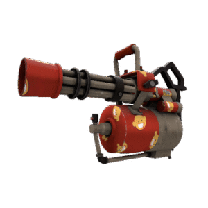 Citizen Pain Minigun (Factory New)