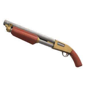 Civic Duty Shotgun (Factory New)