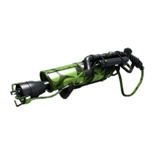 Clover Camo'd Degreaser (Factory New)