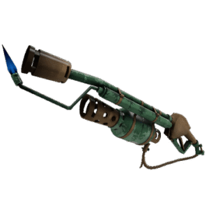 Alpine Flame Thrower (Factory New)