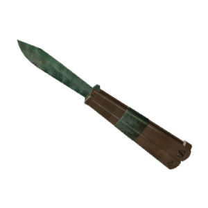 Alpine Knife (Factory New)