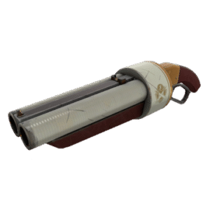 Coffin Nail Scattergun (Minimal Wear)