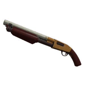 Coffin Nail Shotgun (Minimal Wear)