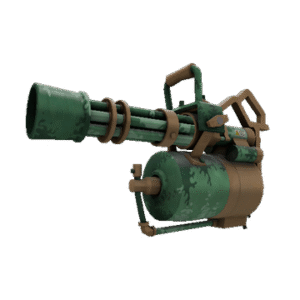 Alpine Minigun (Factory New)