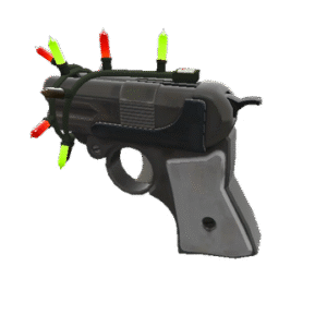 Collector's Festivized Shortstop