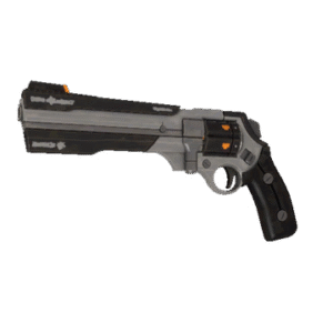 Collector's Killstreak Diamondback