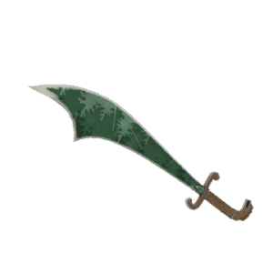 Alpine Persian Persuader (Minimal Wear)