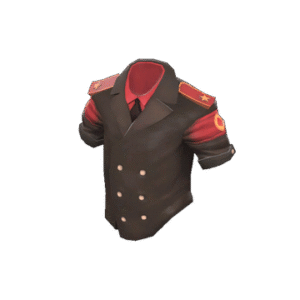 Commissar's Coat