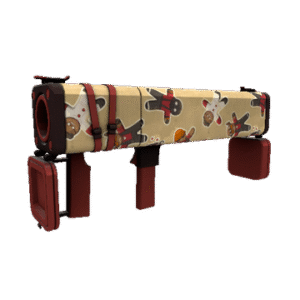 Cookie Fortress Black Box (Factory New)