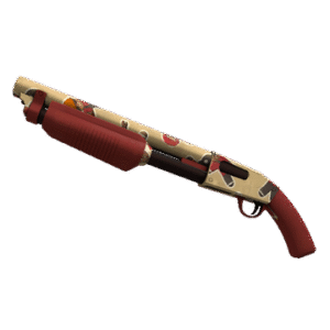 Cookie Fortress Shotgun (Factory New)
