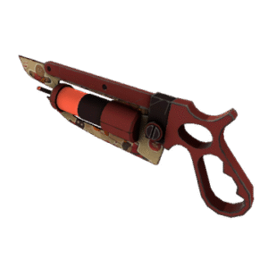 Cookie Fortress Übersaw (Minimal Wear)