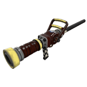 Corsair Medi Gun (Minimal Wear)