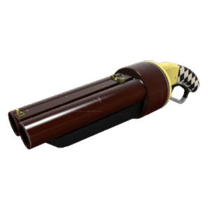 Corsair Scattergun (Factory New)