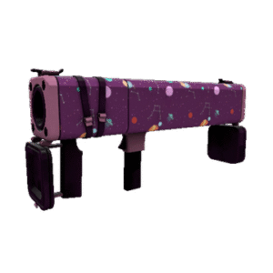 Cosmic Calamity Black Box (Factory New)