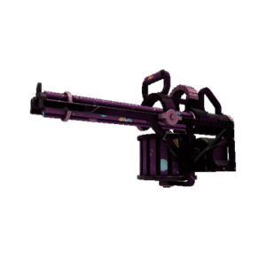 Cosmic Calamity Brass Beast (Minimal Wear)