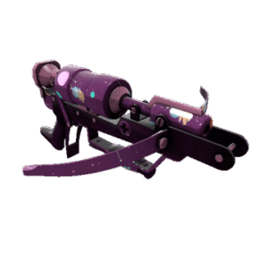 Cosmic Calamity Crusader's Crossbow (Factory New)