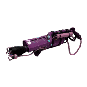 Cosmic Calamity Degreaser