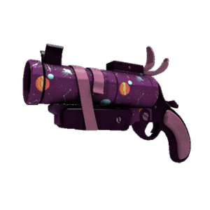 Cosmic Calamity Detonator