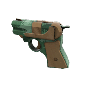 Alpine Shortstop (Factory New)