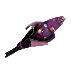 Cosmic Calamity Holy Mackerel (Minimal Wear)