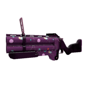 Cosmic Calamity Loch-n-Load