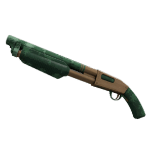 Alpine Shotgun (Factory New)