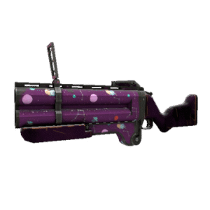 Cosmic Calamity Loch-n-Load