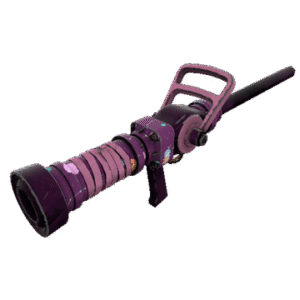 Cosmic Calamity Medi Gun